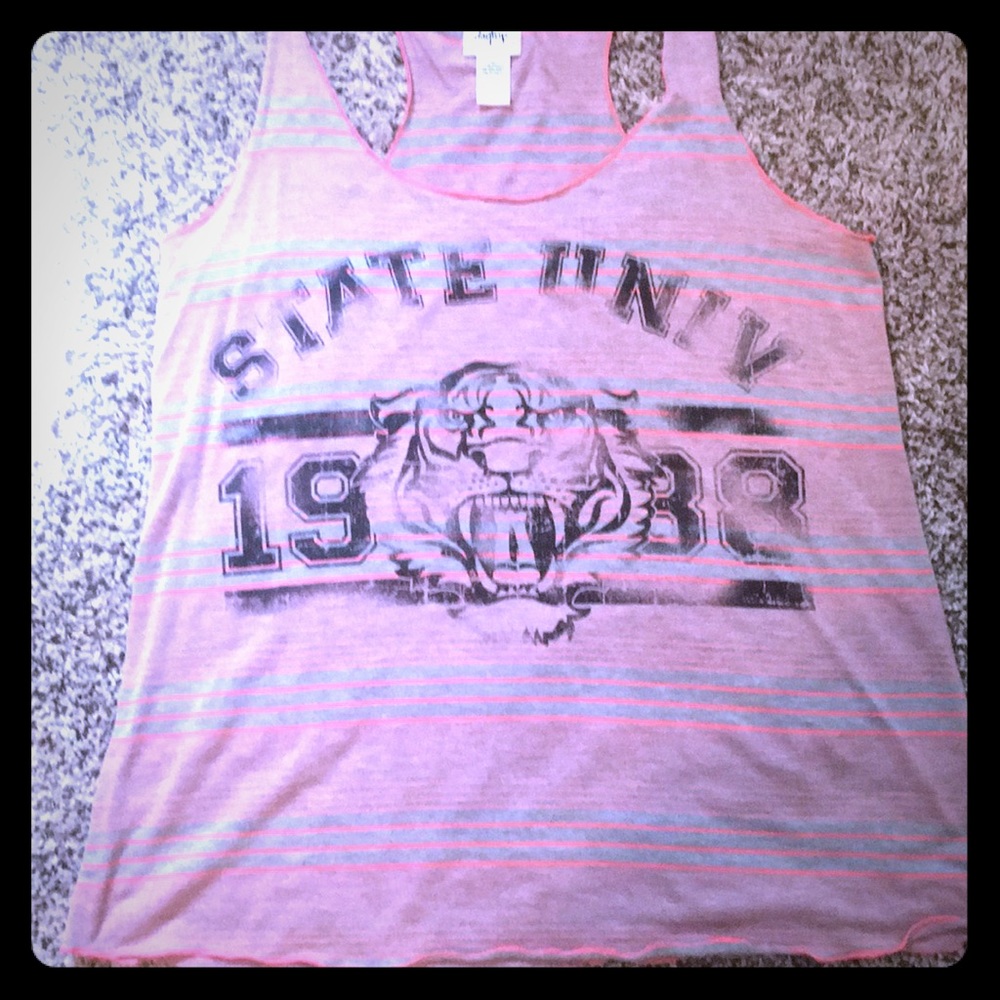 Tank